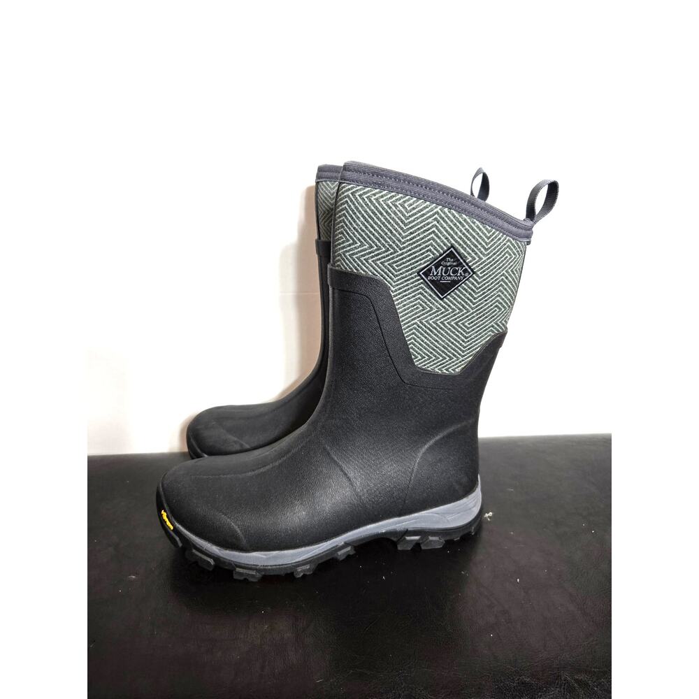 Muck Boot Women's Artic Ice AGAT Mid. Size 10